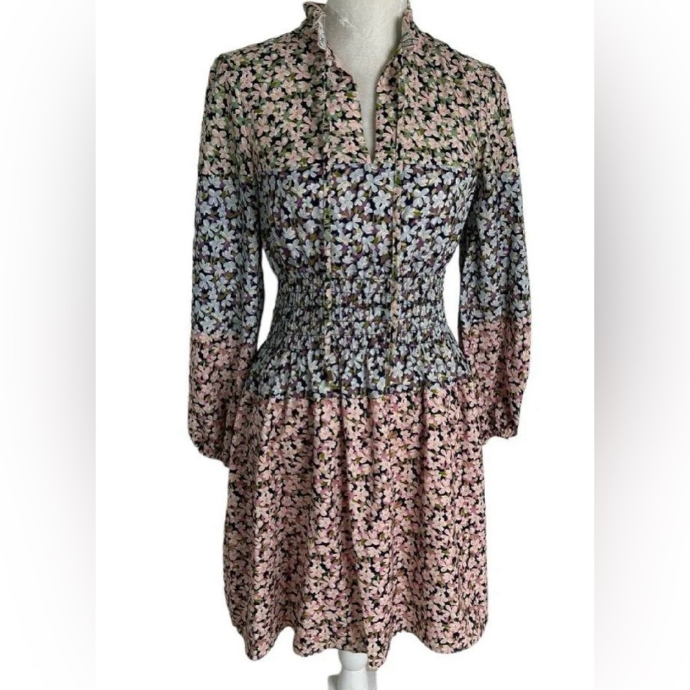 Vince camuto dress